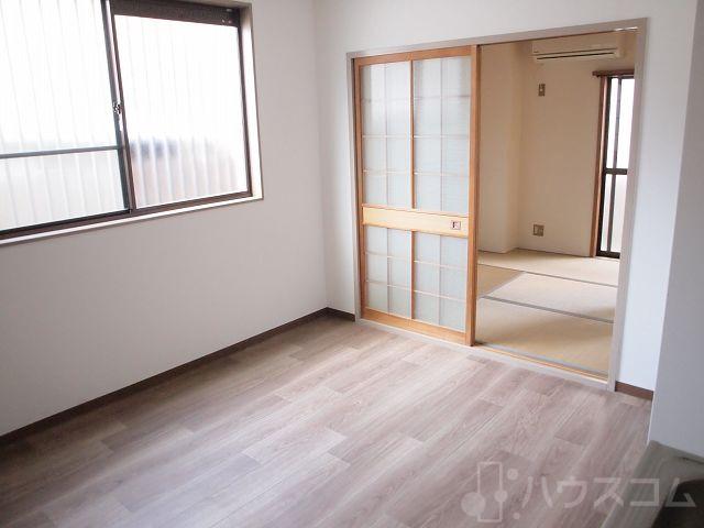 5/28 リビング/ダイニング