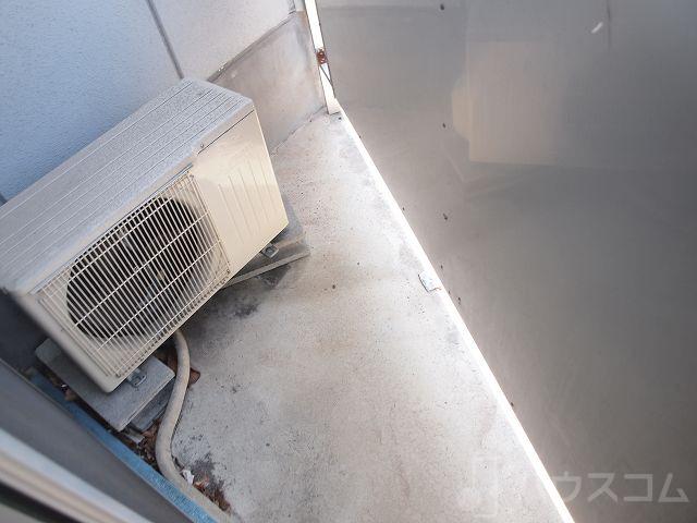 17/30 バルコニー