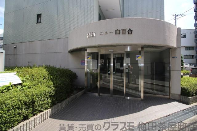 18/30 エントランス