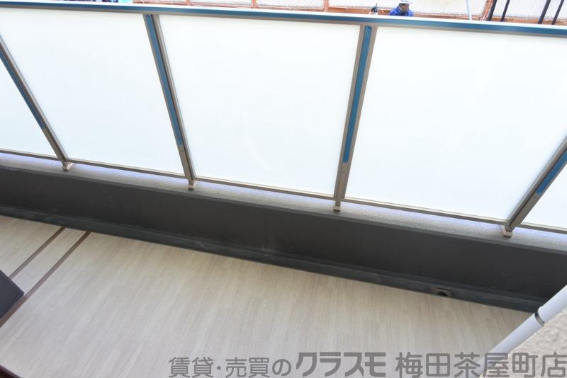 26/30 バルコニー