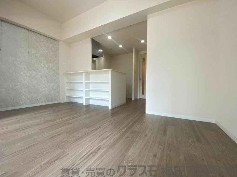 4/30 リビング/ダイニング