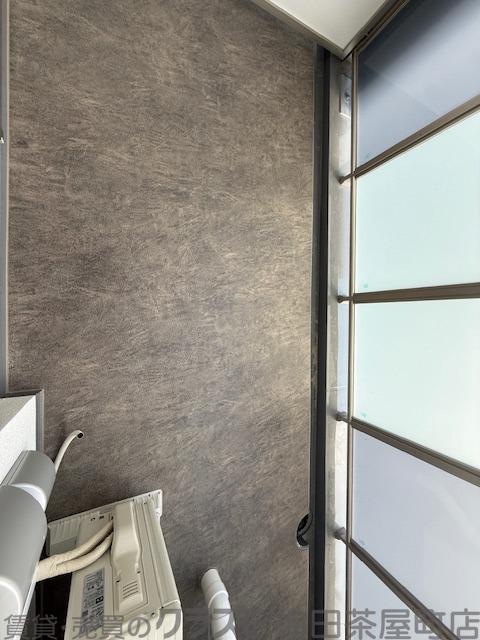 23/30 バルコニー