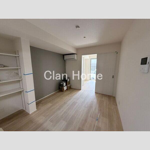 3/22 リビング/ダイニング