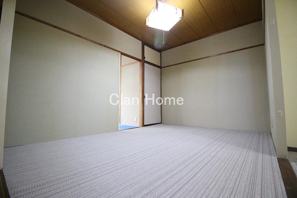 4/29 リビング/ダイニング