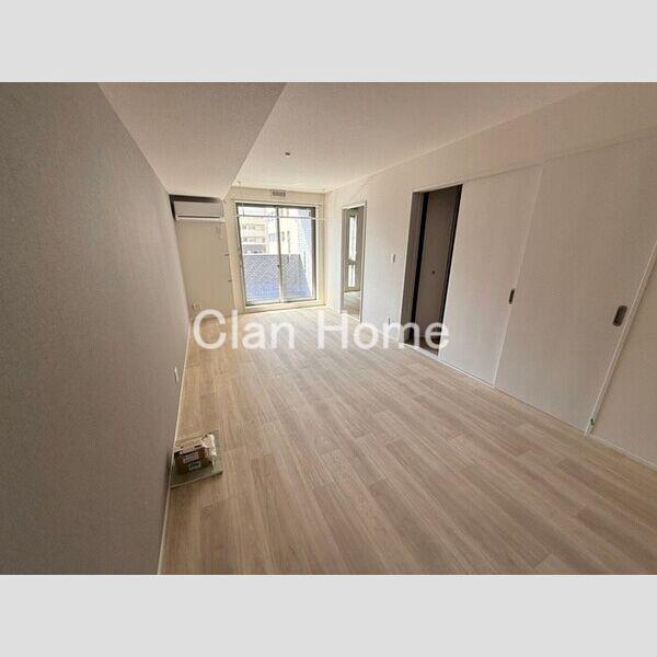 3/22 リビング/ダイニング