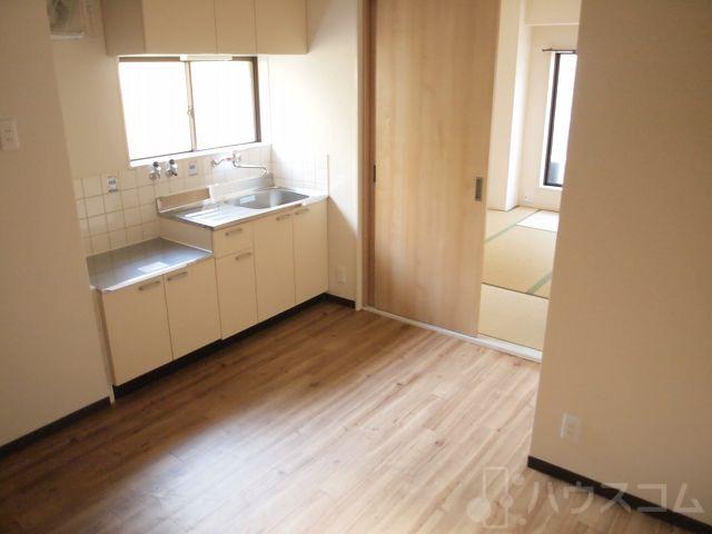 4/30 リビング/ダイニング