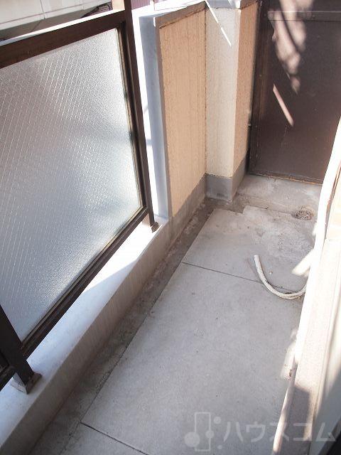 17/30 バルコニー