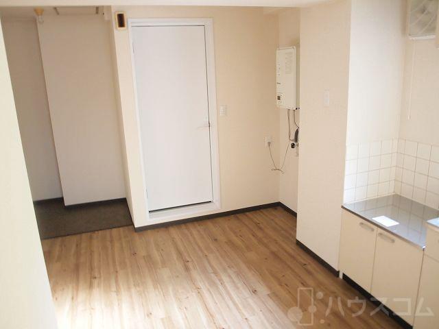 5/30 リビング/ダイニング