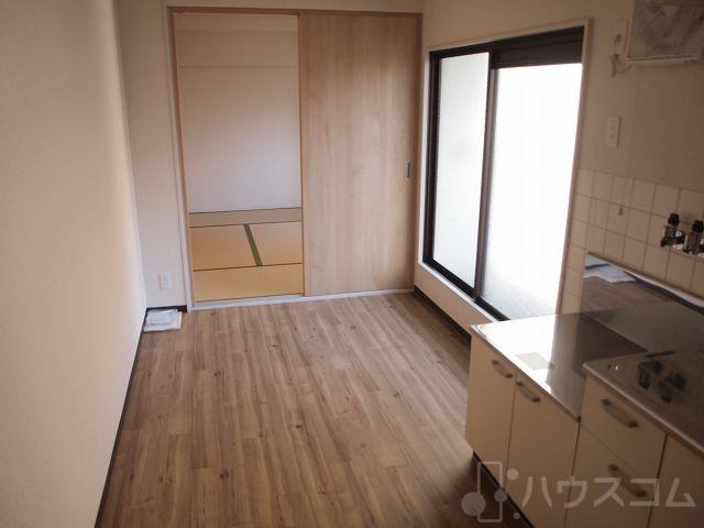 4/30 リビング/ダイニング