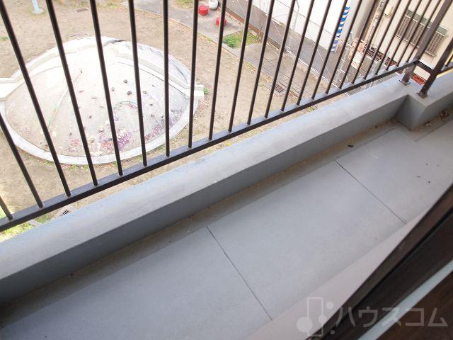 17/30 バルコニー