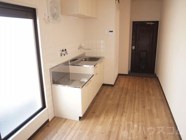 5/30 リビング/ダイニング