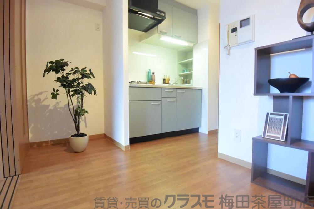 4/30 リビング/ダイニング