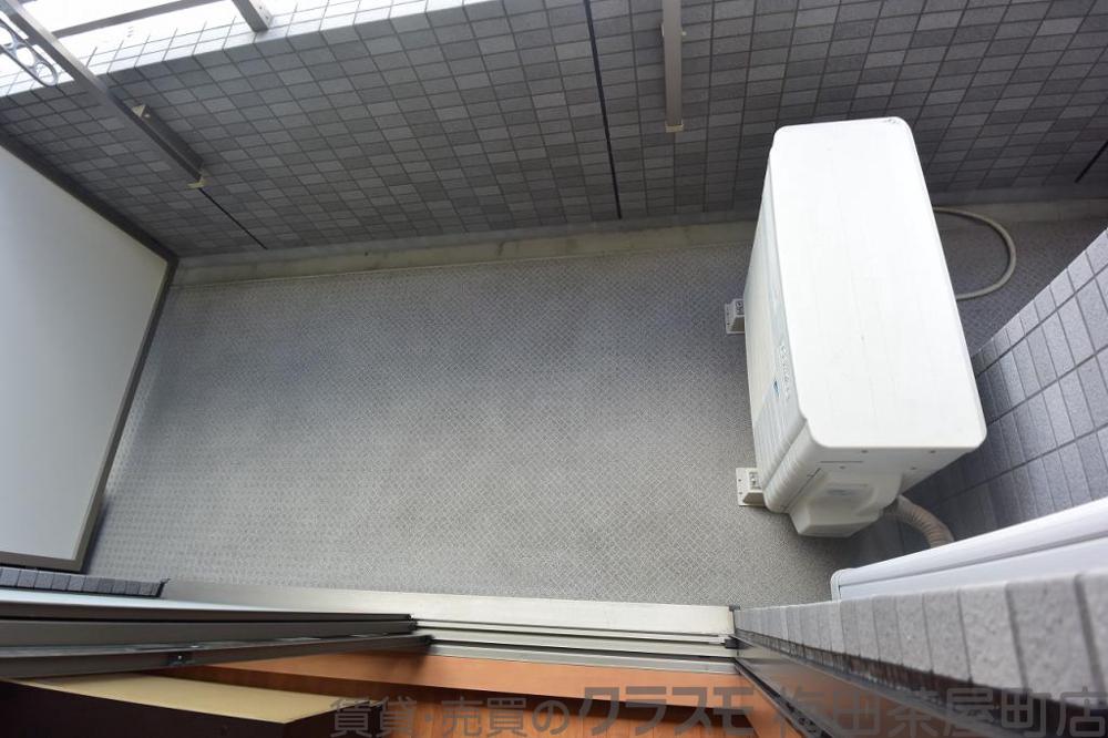 26/30 バルコニー