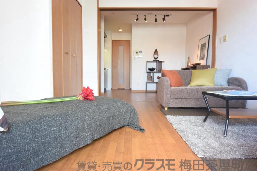 5/30 リビング/ダイニング