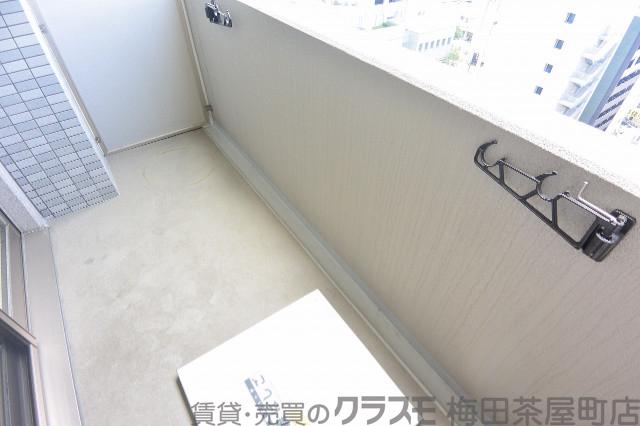 21/30 バルコニー