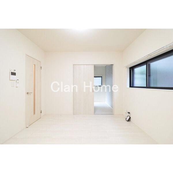 3/15 リビング/ダイニング