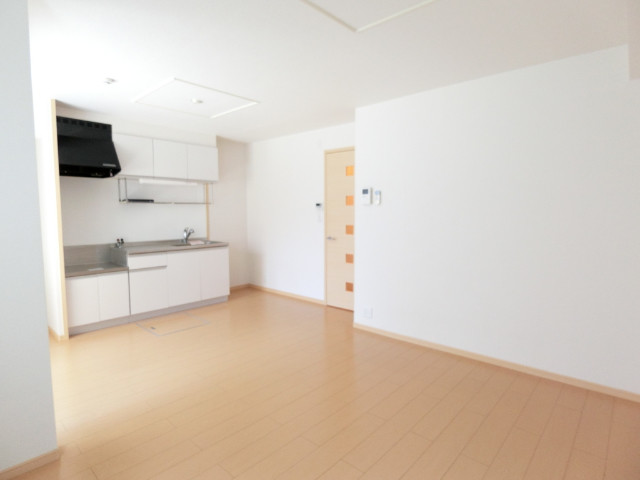 5/30 リビング/ダイニング