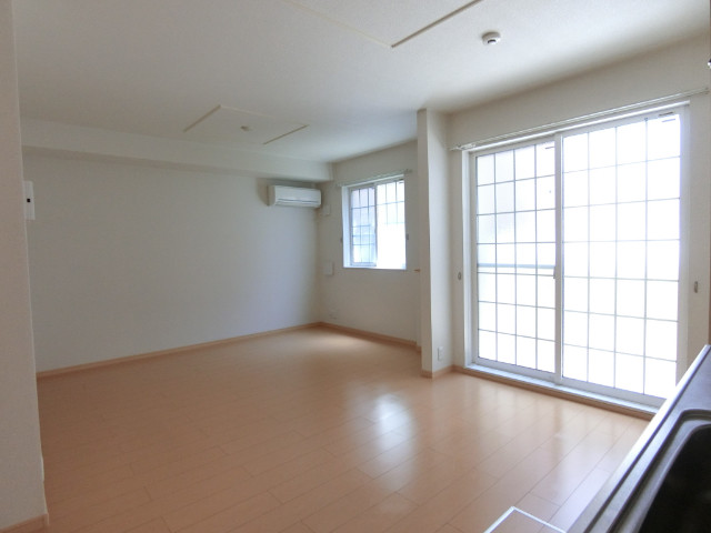 6/30 リビング/ダイニング