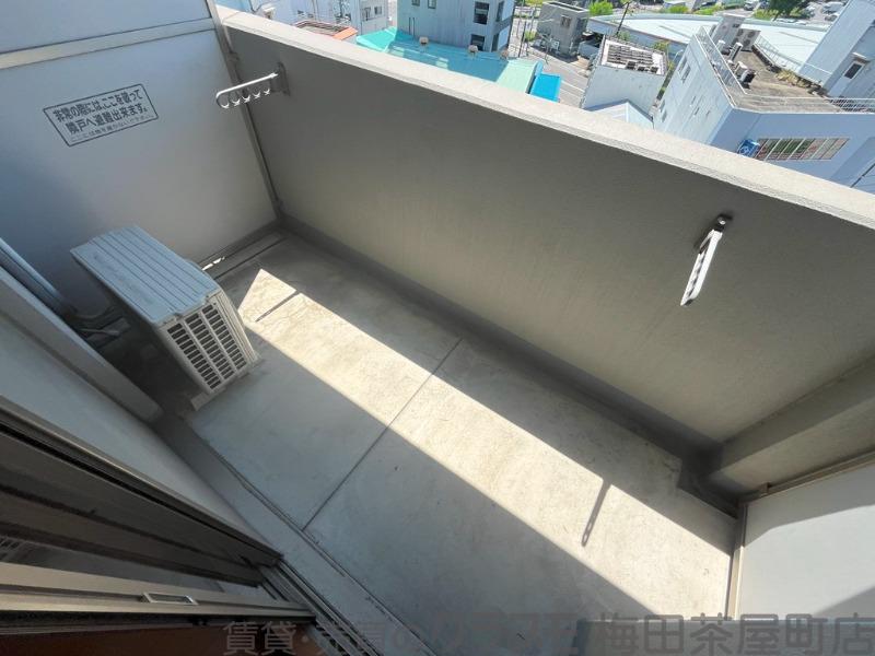 24/30 バルコニー