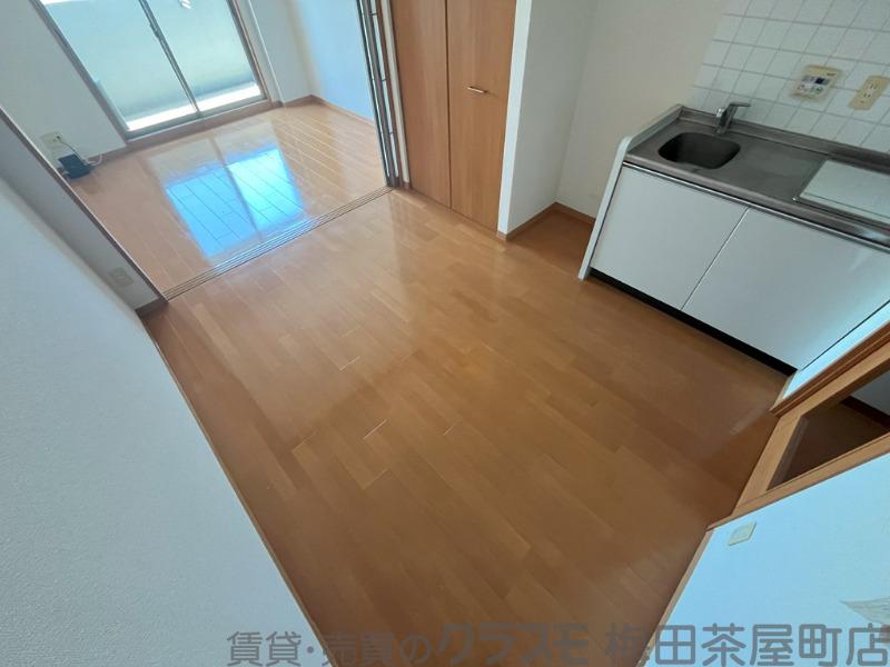 5/30 リビング/ダイニング