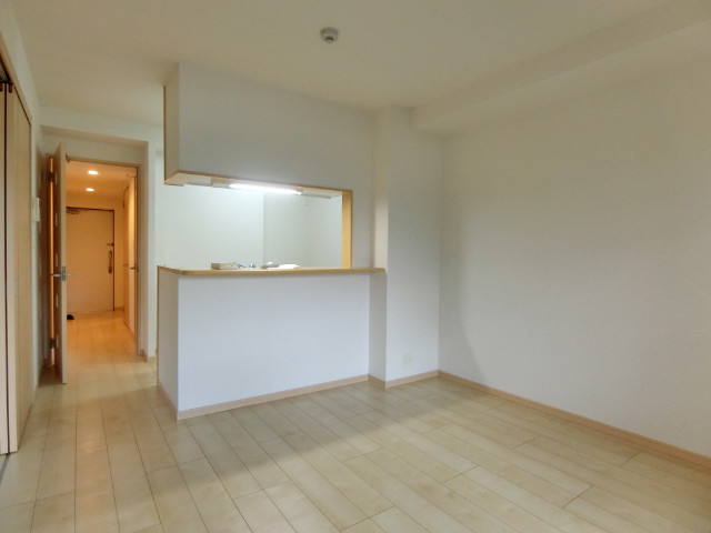 4/30 リビング/ダイニング