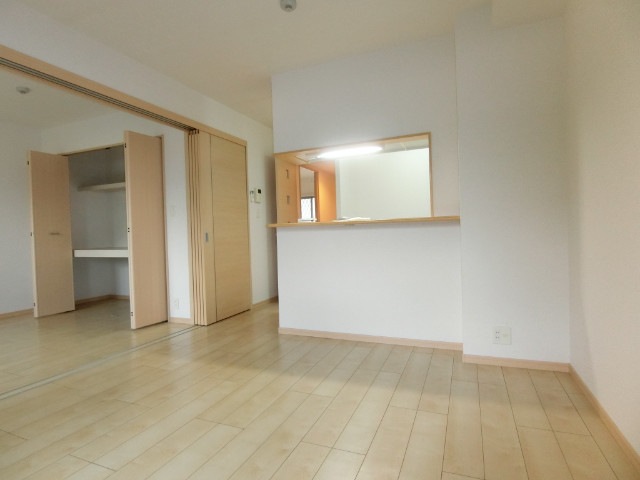 5/30 リビング/ダイニング