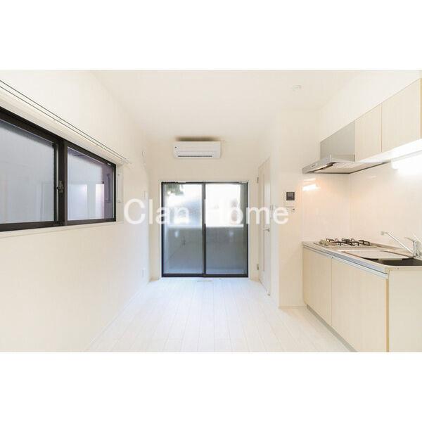 3/16 リビング/ダイニング