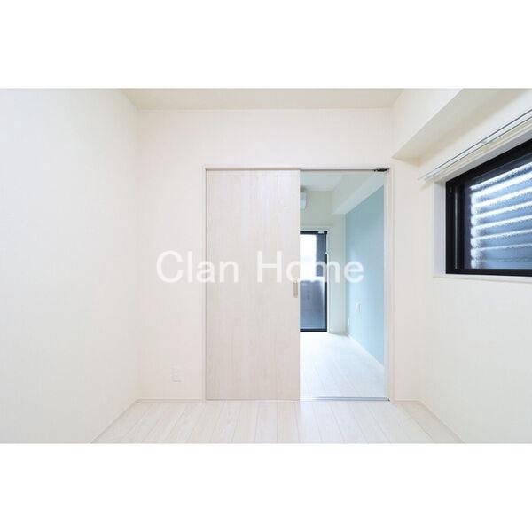 3/17 リビング/ダイニング