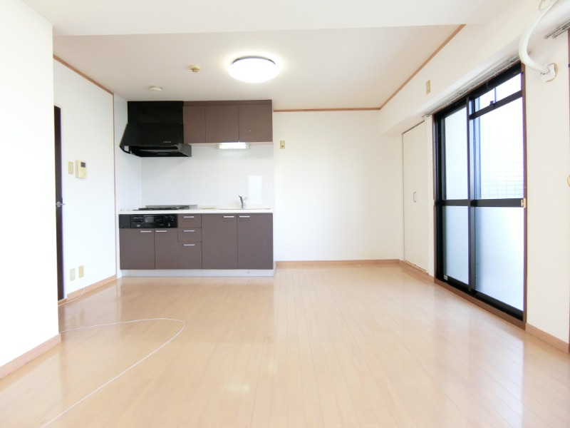 5/30 リビング/ダイニング