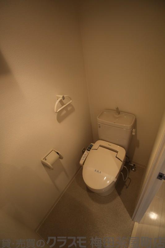 10/30 トイレ