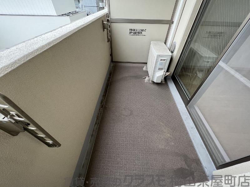 26/30 バルコニー