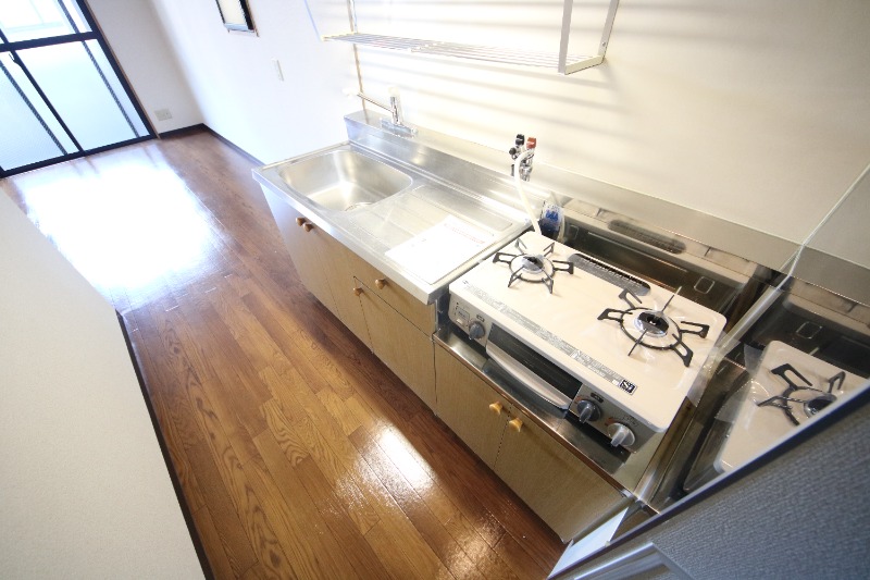 10/30 キッチン