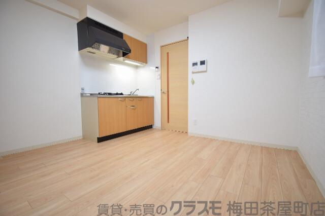 5/30 リビング/ダイニング