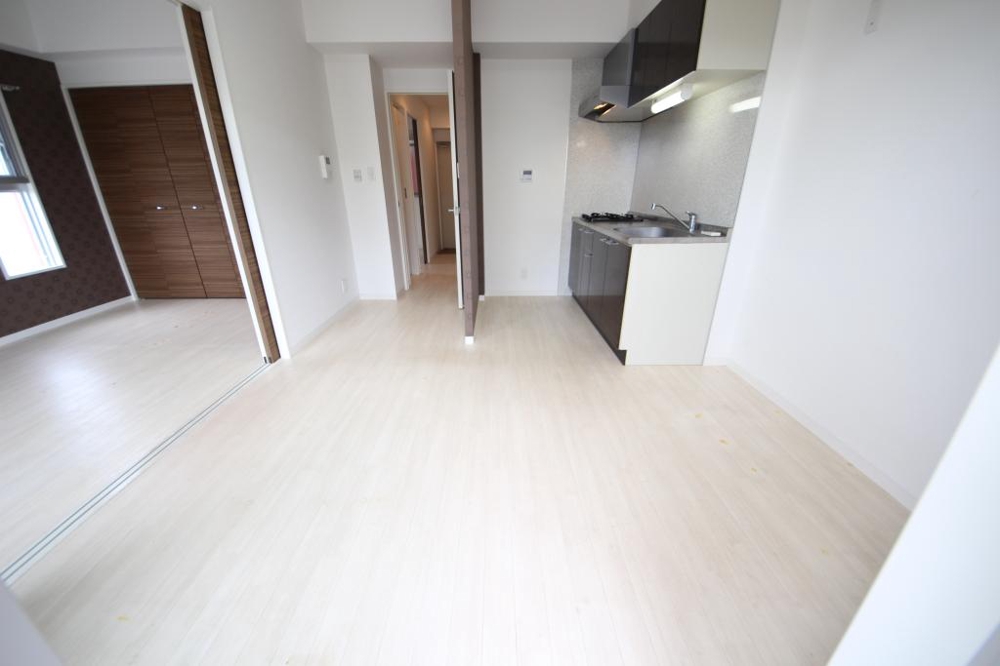 4/30 リビング/ダイニング