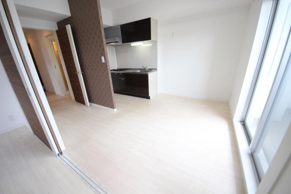 5/30 リビング/ダイニング