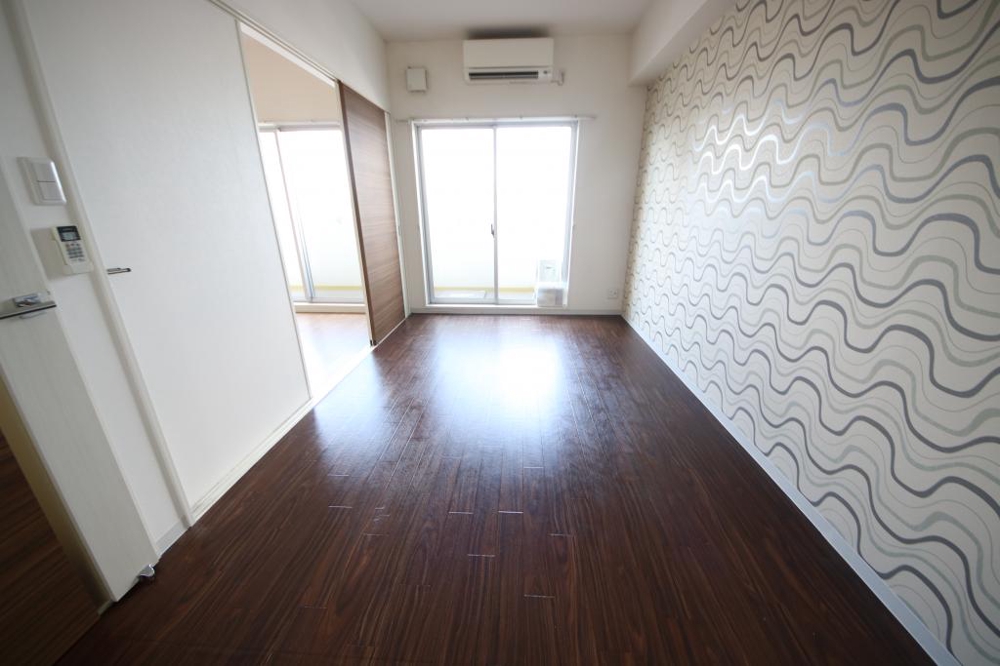 5/30 リビング/ダイニング