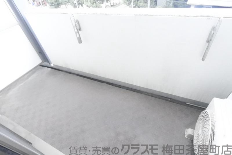 22/30 バルコニー