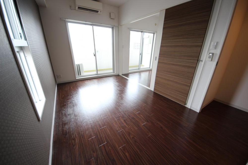 5/30 リビング/ダイニング