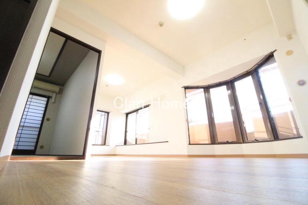 3/30 リビング/ダイニング