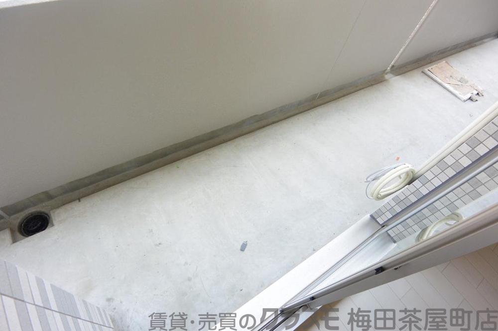 25/30 バルコニー