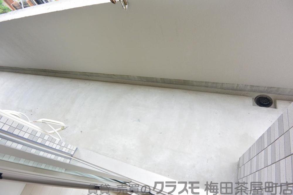 24/30 バルコニー