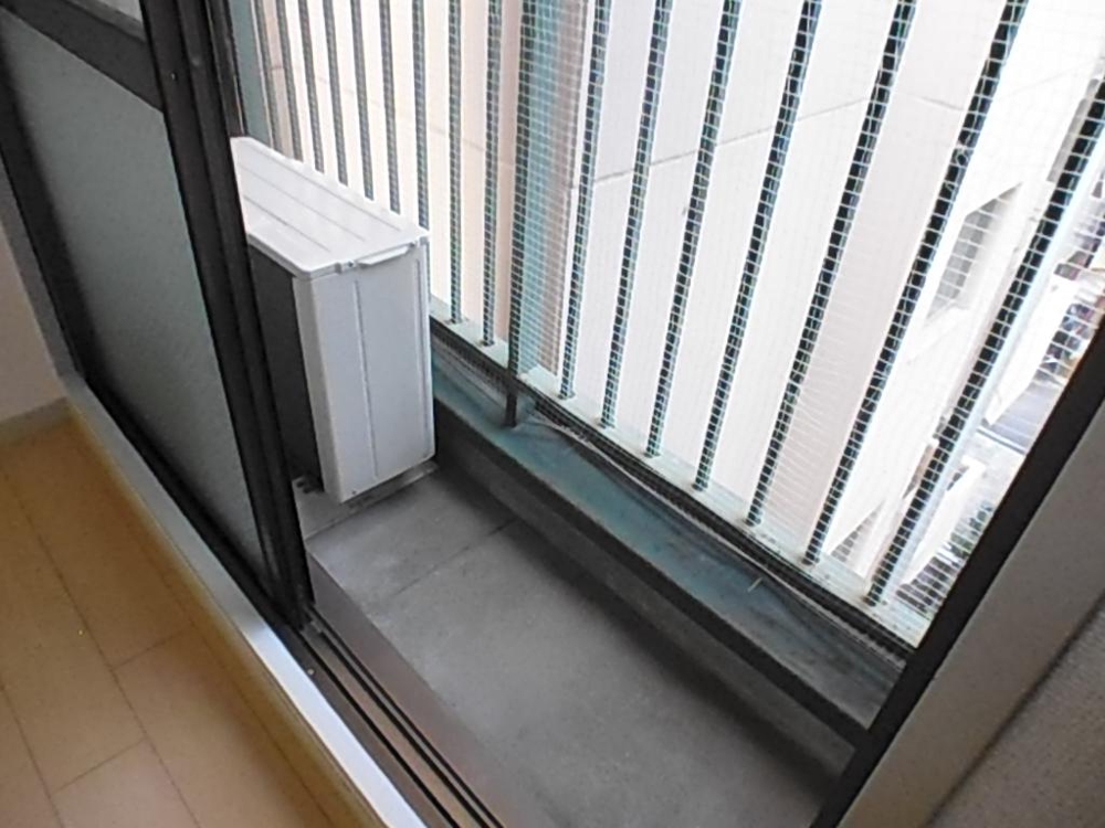 24/30 バルコニー