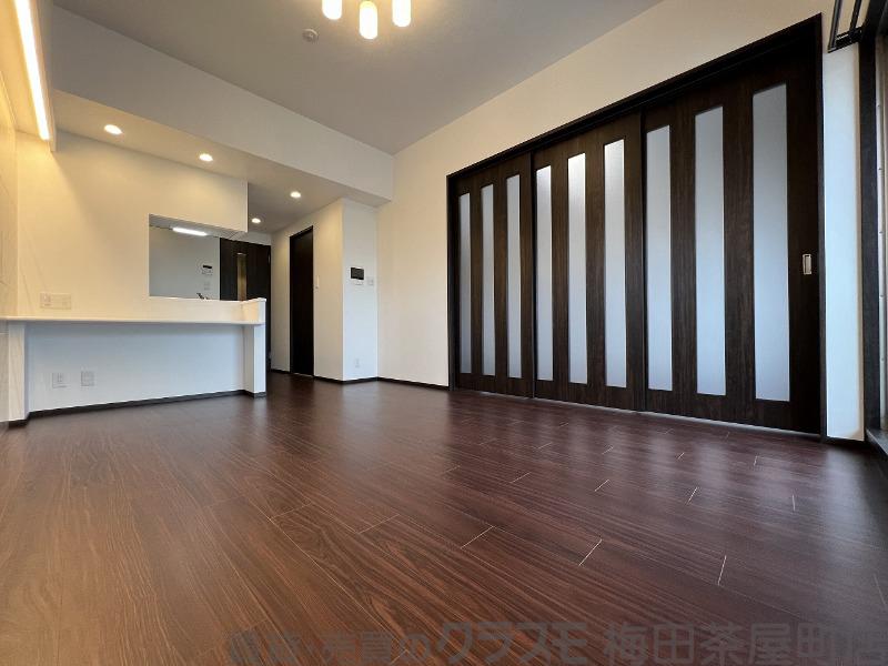 4/30 リビング/ダイニング