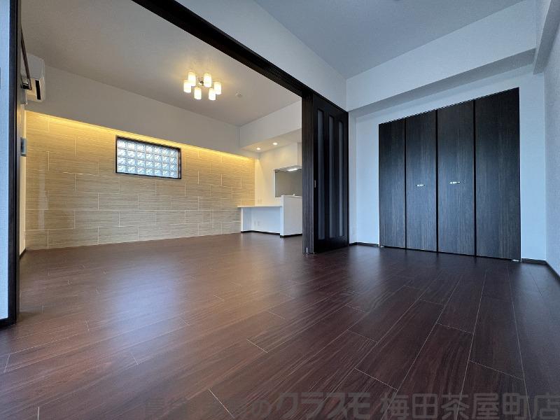 5/30 リビング/ダイニング