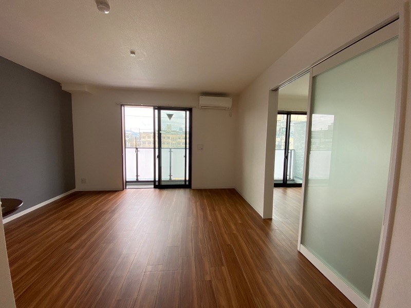 3/24 リビング/ダイニング