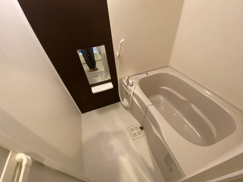 10/24 浴室