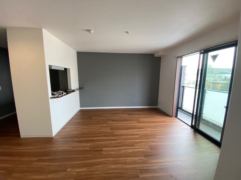 5/24 リビング/ダイニング