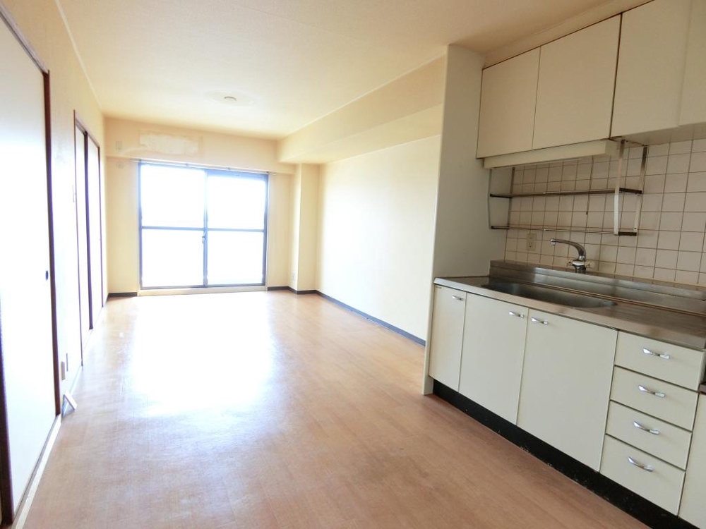 5/30 リビング/ダイニング