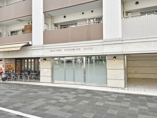 5/6 エントランス