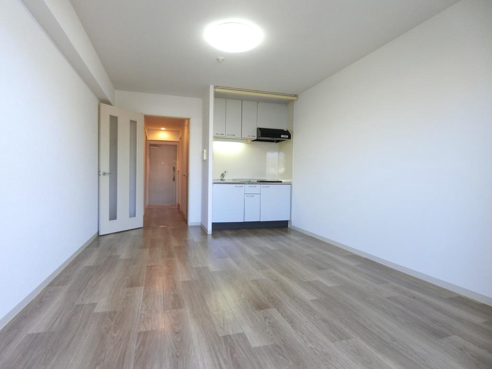 5/30 リビング/ダイニング